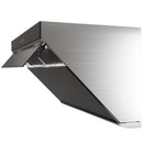 30" Under-Cabinet / Wall Mount Prestige Performance Inclined Vent™ Series | JQG7507-Y