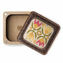 Pincushion Kit Tulips FLTL-078