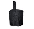 Heavy-Duty Outdoor Cover for CBO Mobile Ovens