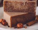 Pun'kin Patch Organic Handmade Soap - Cozy Fall Pumpkin Spice | Sweet Harvest Farms