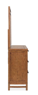 Conway - Drawer Dresser