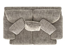 Jaden - Fabric Loveseat