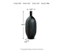 Rhaveney - Vase - Small