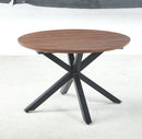 Extendable table,DINING TABLE,OFFICE TABLE,COFFEE TABLE,metal leg,MDF top,120/160/200x120x75cm