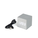 kutia Cube Click Clock