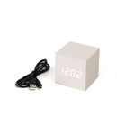 kutia Cube Click Clock