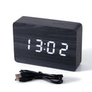 Kutia Brick Click Clock