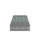 Comfort Care - 11" Hybrid Mattress, Medium Comfort, Foam