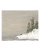 Winter Winds