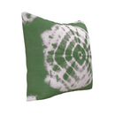 Outdoor Pillow - Shibori Moss