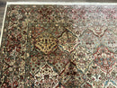 10x14 Karastan Empress Kirman Rug