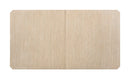 Echo Isles - Extendable Rectangular Dining Table - Sea Pearl And Driftwood