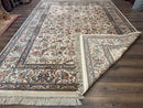 8.8 x 12 Karastan Tabriz Rug