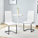 Upholstered Dining Chairs For Dining Room