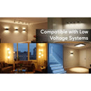 75W Potted Halogen Lamp New Transformers