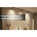 75W Potted Halogen Lamp New Transformers