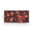 Gourmet Dark Chocolate Bar with Berries | Lulubee Artisanal Chocolates