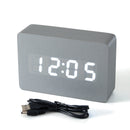 Kutia Brick Click Clock