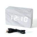 Kutia Brick Click Clock
