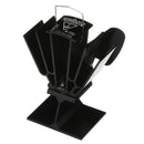 Ecofan by Caframo Original Mini 6.5" EcoFan - Black