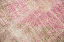9.5x12.5 Vintage Distressed Sivas Carpet