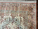 Karastan Rug 8.8 x 12 Marble Agra