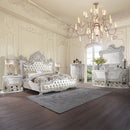 Adara - Chest - Antique White