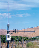 Wireless Long-Range Repeater with Solar Power - SKU 7654