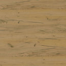 Colmar 3-piece Engineered Wood Coffee Table Set Golden Oak