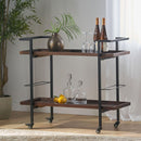 BAR CART