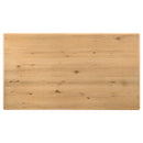 Duncan 7-piece Rectangular Wood Dining Table Set Washed Oak