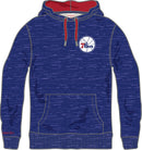 Philadelphia 76ers Mitchell & Ness Classic French Terry Hoodie
