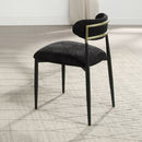 Jaramillo - Dining Room Chair (Set of 2)