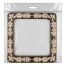 Magnetic embroidery hoops FLMP-024