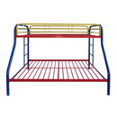 Tritan - Metal Bunk Bed