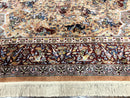 Karastan Rug 10x14 - Persian Hunting