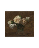 Roses Still Life