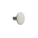 Tango Ivory Cabinet Knob and Handle