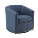Luxurious Chair With 360 Degree Rotation