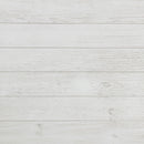 Payne Wood Entryway Sofa Console Table White