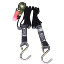 Rod Saver Ratchet Gunwale Tie-Down - 1" x 13