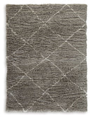 Wrenlow - Area Rug
