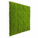 Sample Panel – Evergreen Moss Mat (Small Sample)