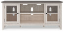 Dorrinson - TV Stand