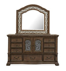 Durango - Drawer Dresser