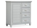 Charleston - Door Chest