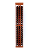3 Column - 60 Bottle 6.5ft Wine Rack Kit