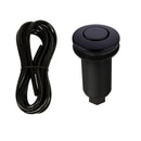 Copper Garbage Disposal Air Switch with Air Hose