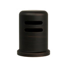 Copper Kitchen Dishwasher Air Gap Cap