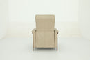 Lewiston - Push Thru The Arm Recliner